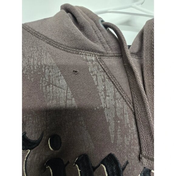 Cinch Brand Sweatshirt XXL - Picture 4 of 12